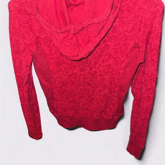 Ladies Nike hoodie - Picture 3 of 3